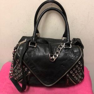Michael Kors Satchel/Crossbody Purse